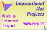 Webmaster INP