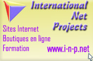 Webmaster INP