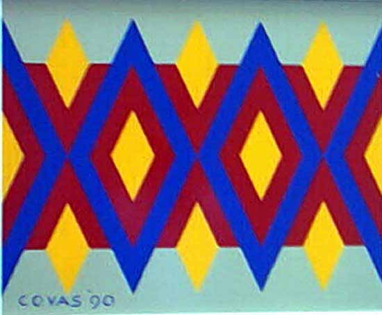 COVAS - 